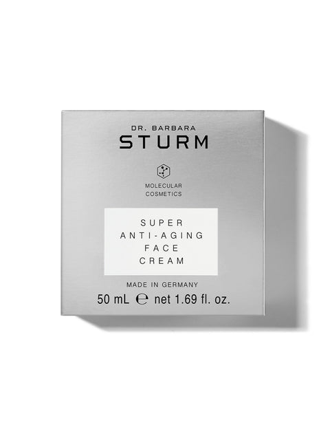 Super Anti-Aging Face Cream